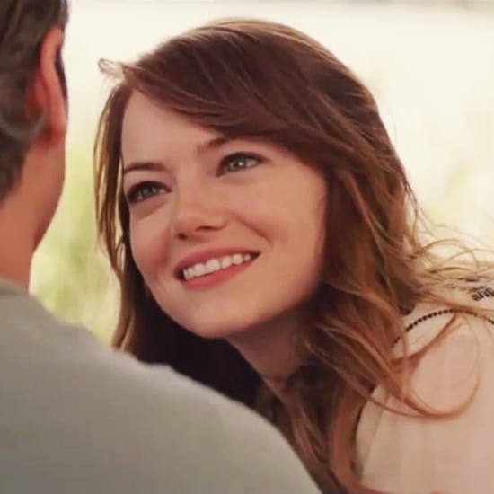 Irrational Man Trailer
