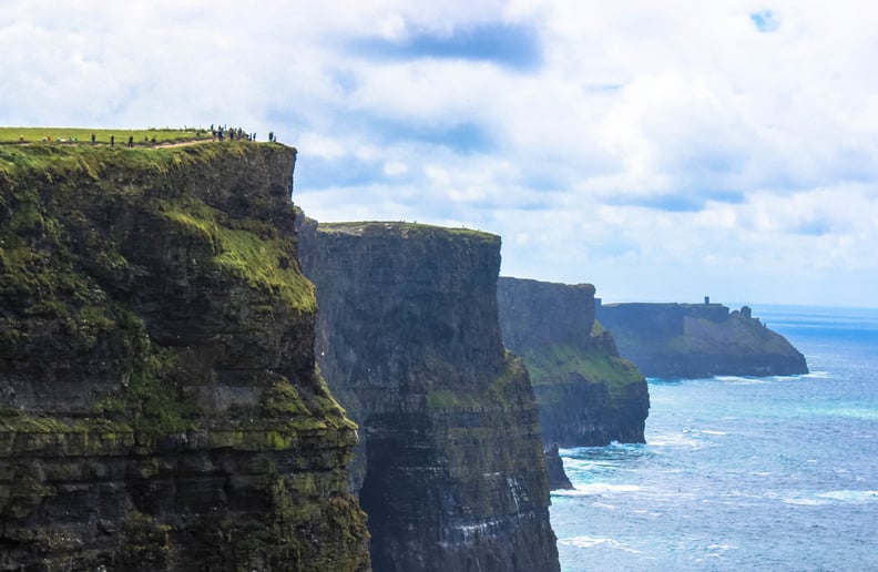 Cliffs of Moher