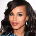 The Workout That Keeps Kerry Washington in Shape