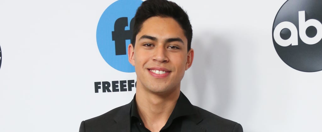 Check Out All These Hot Pictures of Niko Guardado