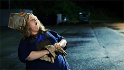 When Tammy Perfectly Encapsulates How You Feel After Drunkenly Eating McDonalds
