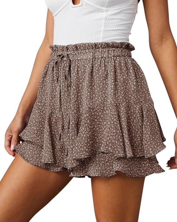 Best Flowy Shorts
