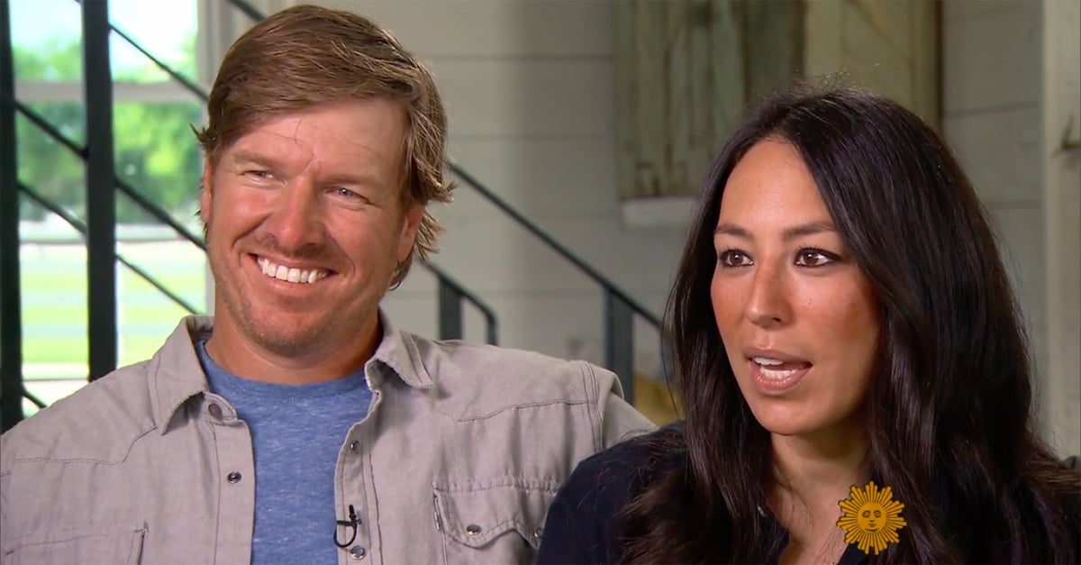 How Did Chip and Joanna Gaines Get Famous? POPSUGAR Home