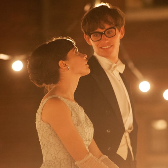 The Theory of Everything Trailer