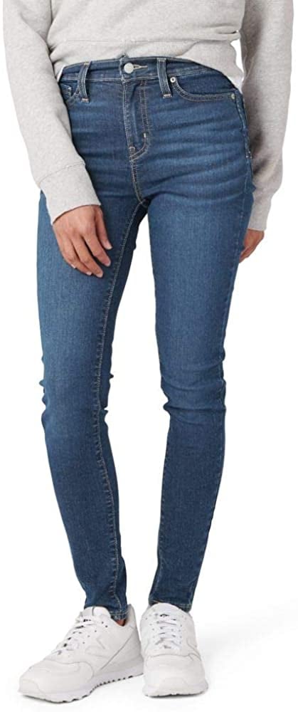 Co. Gold Label High-Rise Jeggings 