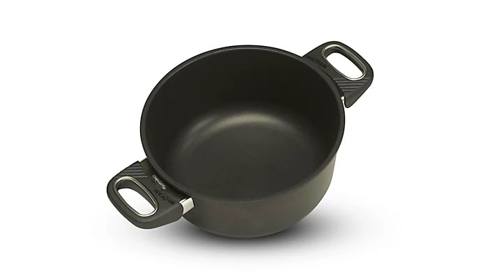 Gastrolux Biotan Nonstick Induction 2.1-Quart Dutch Oven