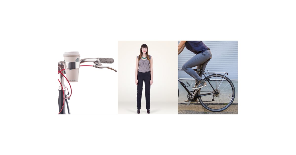 Cute Bike Commuter Gear For Women POPSUGAR Fitness
