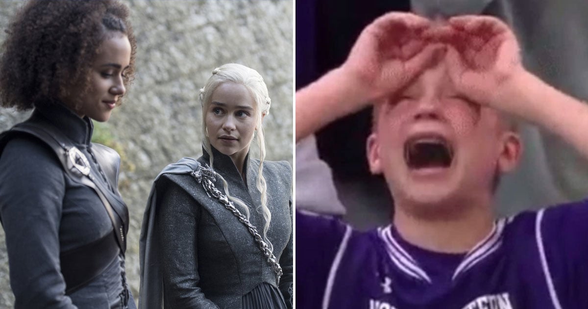 who died at the end of game of thrones season 8