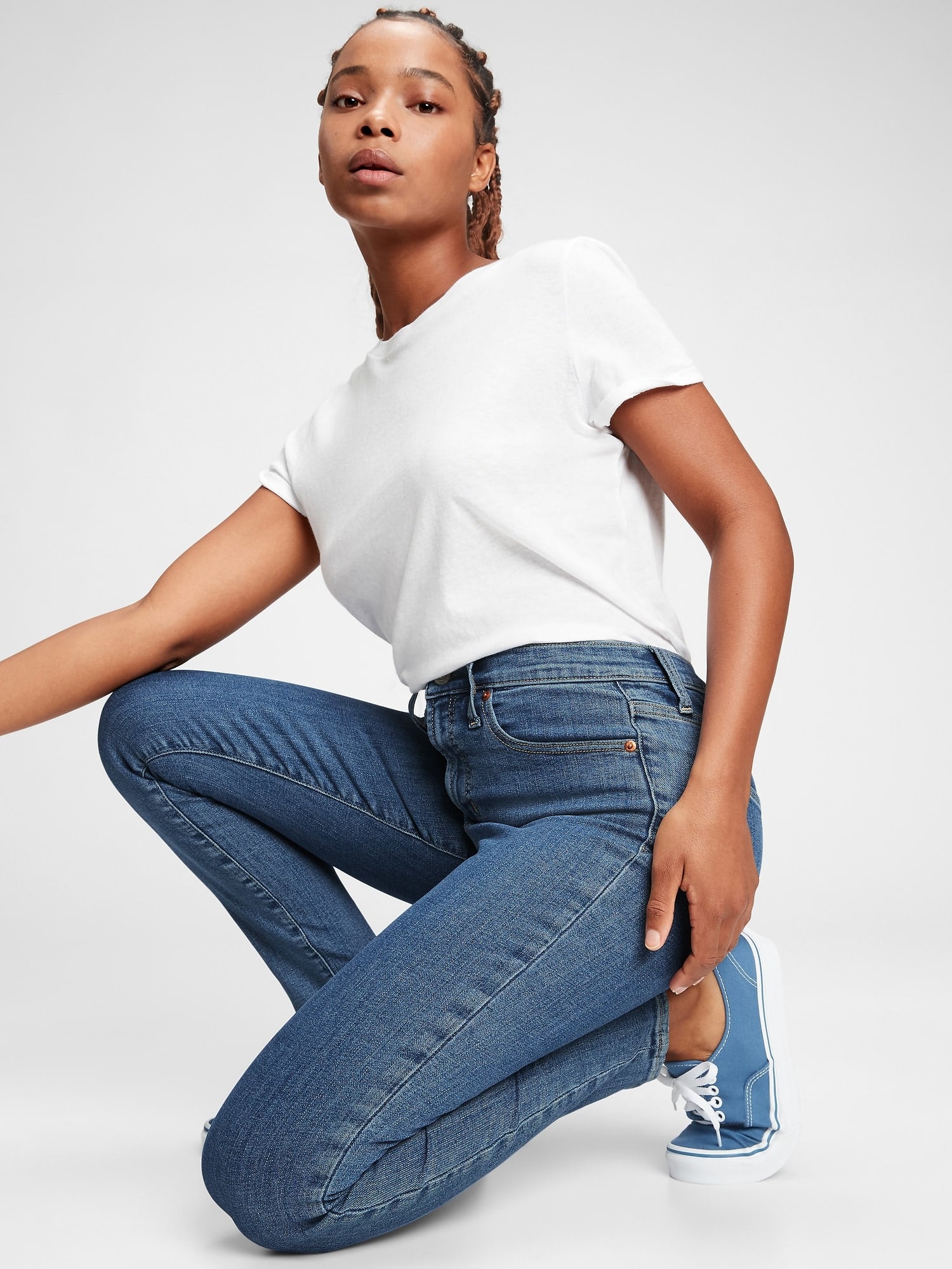 Best Jeans For All Women 2021 Guide Popsugar Fashion