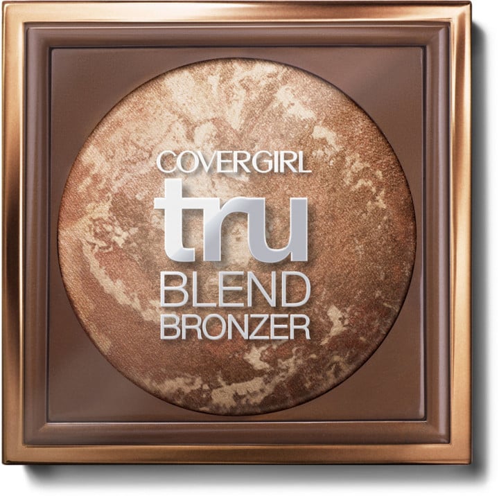 CoverGirl TruBlend Bronzer