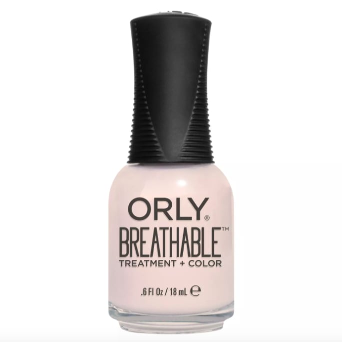 Orly Breathable Treatment + Color Nail Polish