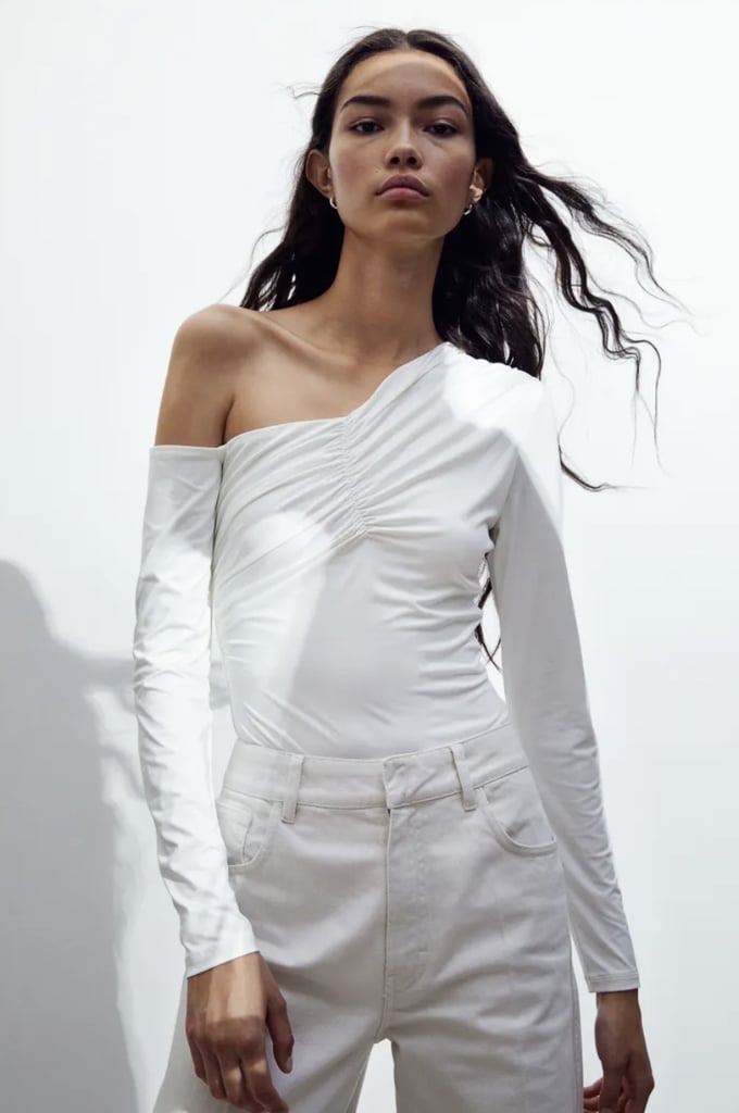A Classic Bodysuit