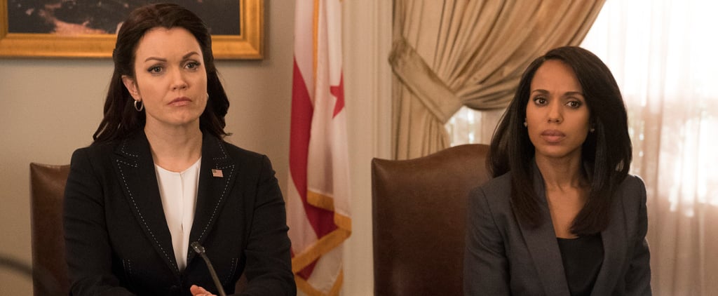 Scandal Series Finale Details