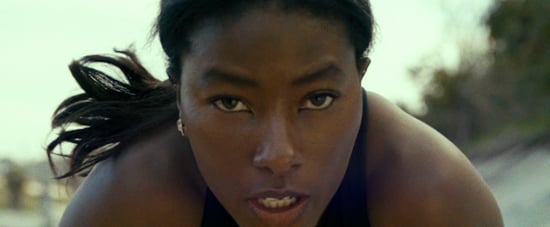 Why These Fearless Women Move