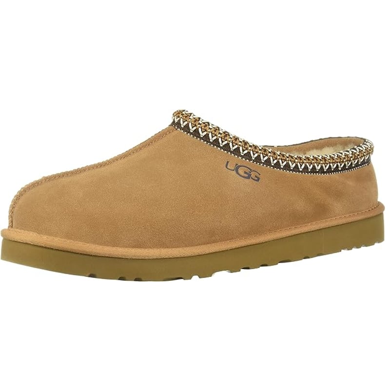 UGG Tasman Shearling Slippers