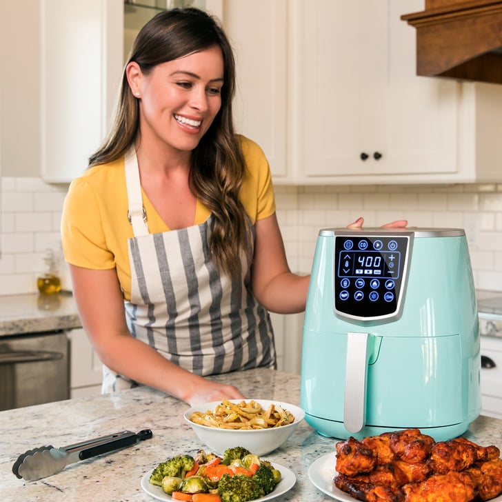 Best Choice Products Digital Air Fryer Best Tech Gadgets From Walmart