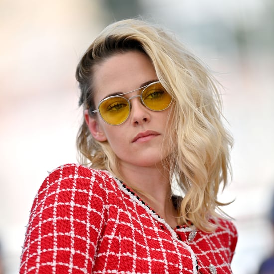Kristen Stewart’s "Mixie" Haircut: See Photos
