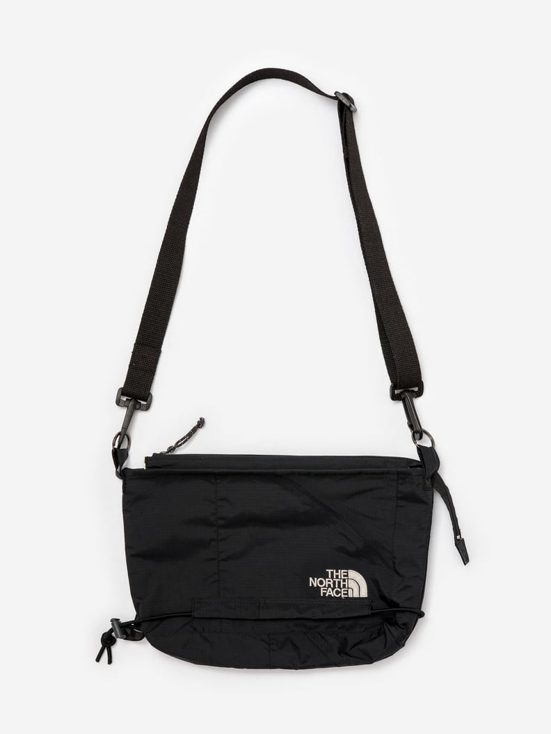 The North Face Reconstructed Side Bag