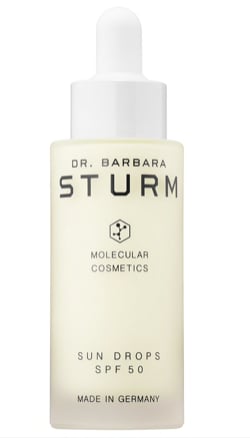 Dr. Barbara Sturm Sun Drops SPF 50