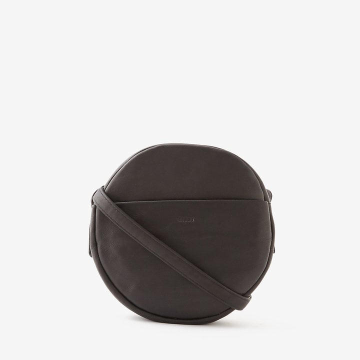 Baggu circle purse ($140)