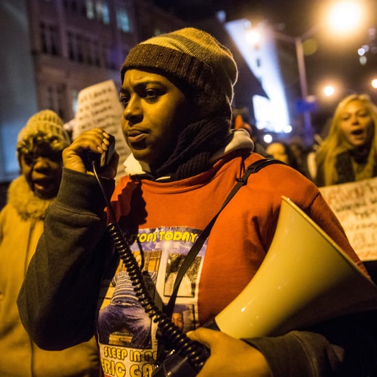Erica Garner Declared Brain Dead