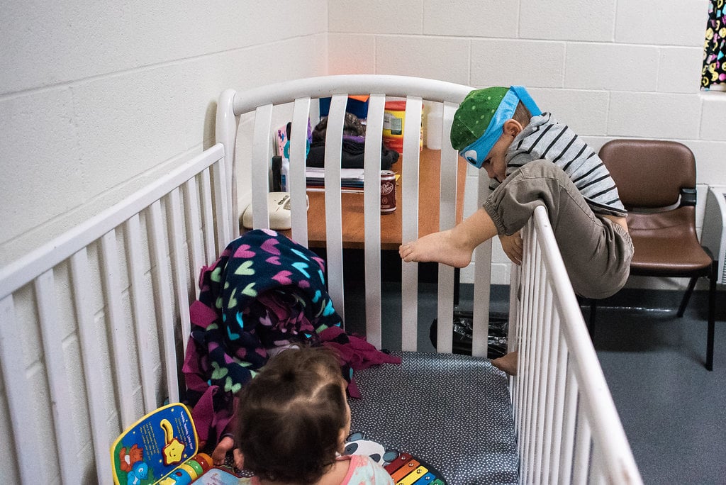 What's It Like to Be Homeless With Children?