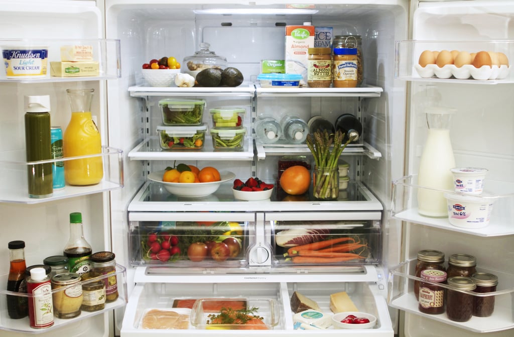 Fridge Drawers