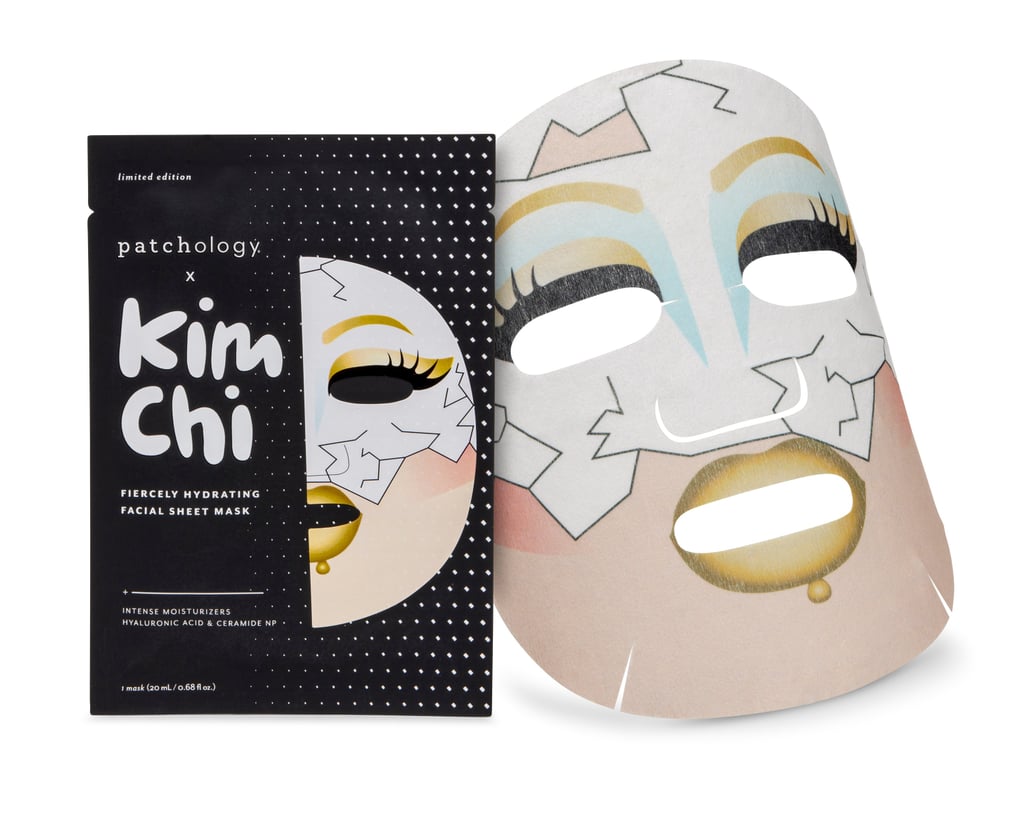 Patchology x Kim Chi Collaboration