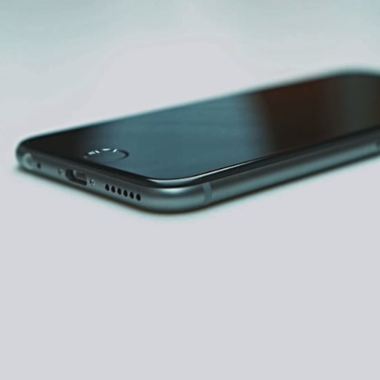 iPhone 6 Leaked Video