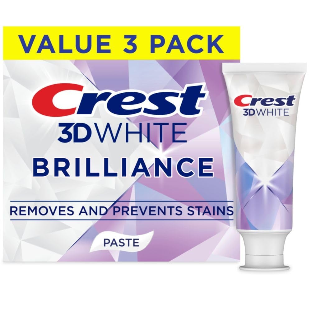 Teeth Whitening Toothpaste