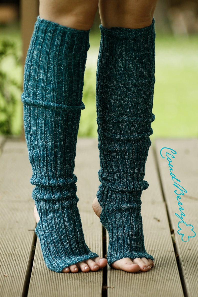 Zella Knit Socks