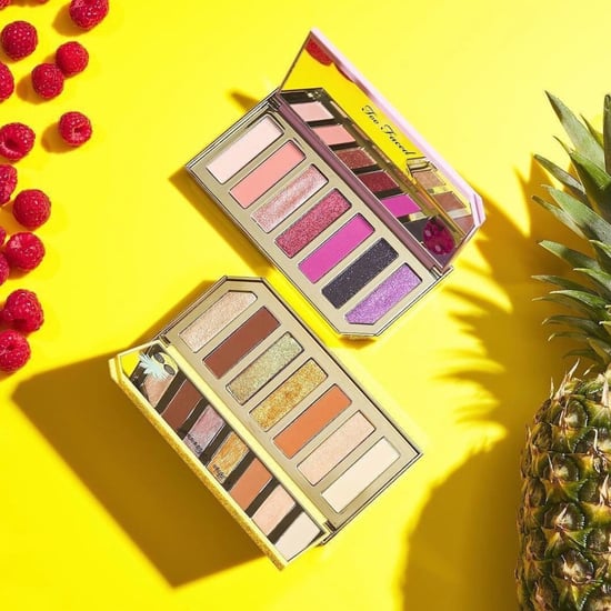 Best Makeup Palettes Summer