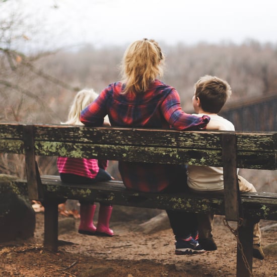 Study Says Harsh Parenting May Cause Kids to Be Antisocial