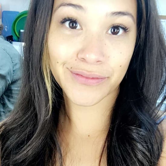 Jane the Virgin Season 3 Cast Snapchat Pictures August 2016