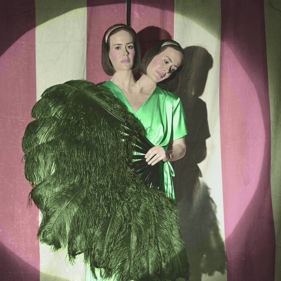 American Horror Story Freak Show Season 4 Gallery Pictures