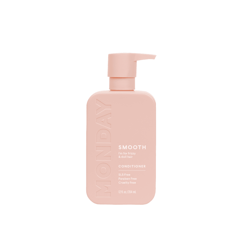 Monday Haircare Smooth Conditioner