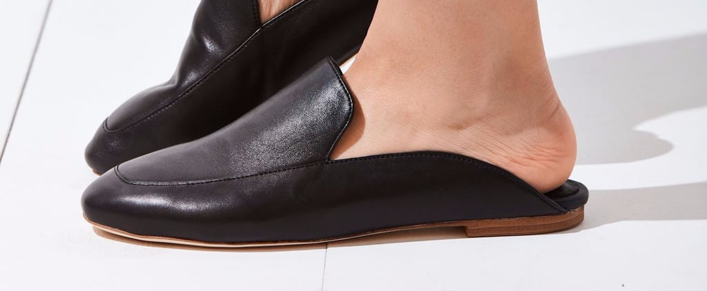 Fall Shoes From Urban Outfitters