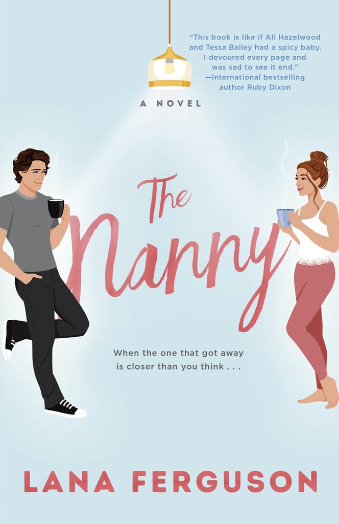 "The Nanny" by Lana Ferguson