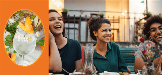 How to Host a Happy Hour For Your Friends