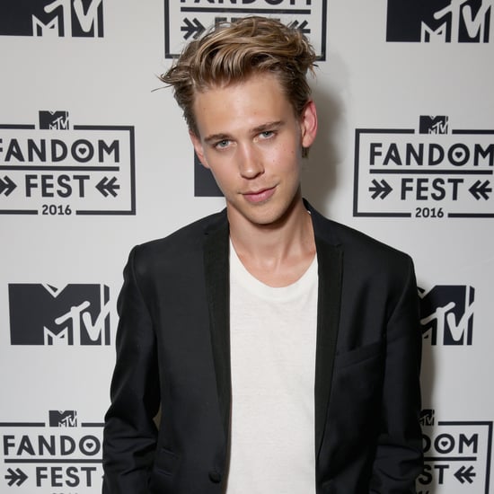 Hot Austin Butler Pictures