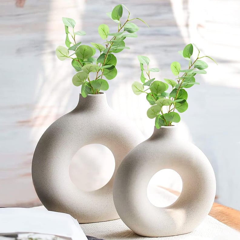 Best Minimalist Ceramic Vases