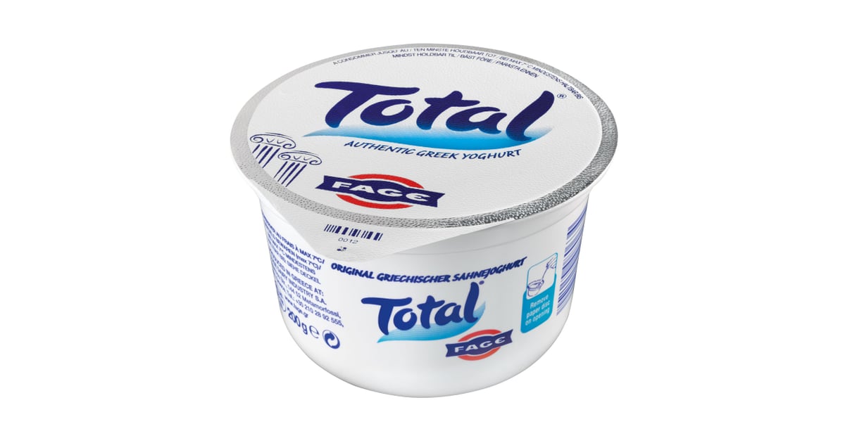 Full-Fat Yogurt | Store-Bought Probiotic Foods | POPSUGAR Fitness Photo 2