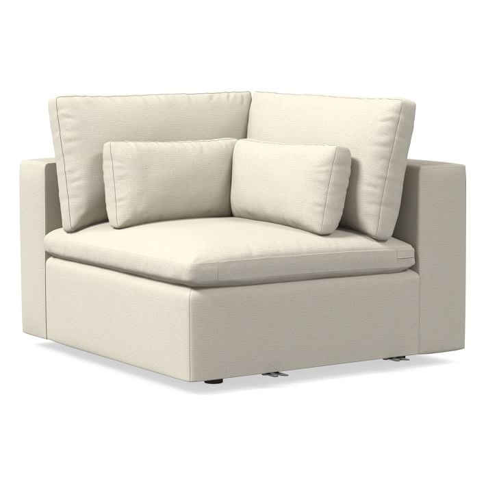 West Elm Harmony Modular Sectional