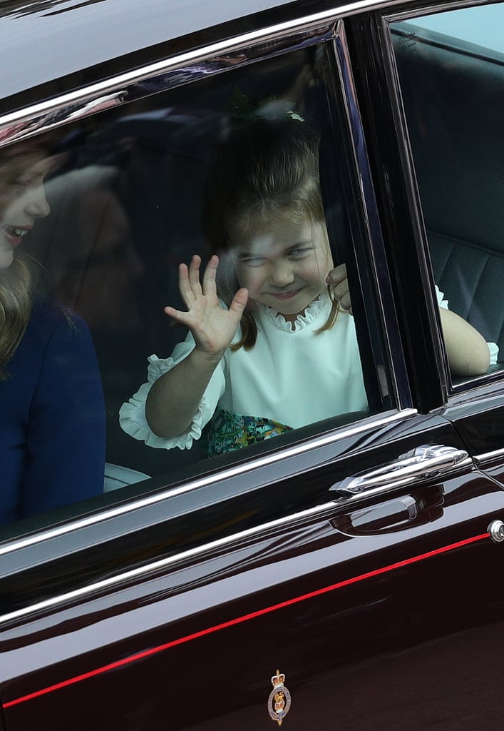 Princess Eugenie and Jack Brooksbank Wedding Pictures