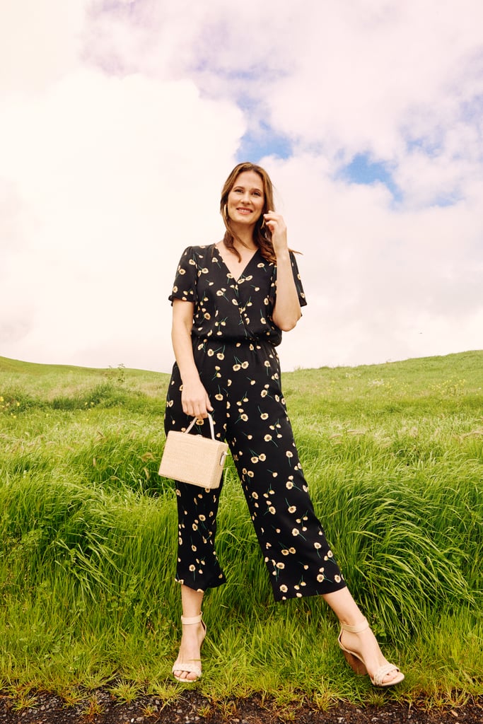 How to Style a Jumpsuit From Kohl's