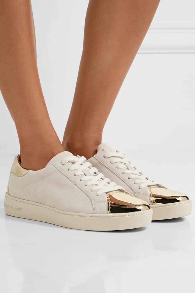 Adidas Stan Smith Leather Sneakers