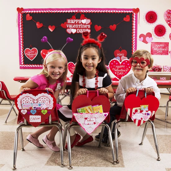 Party City Valentine's Day Decor