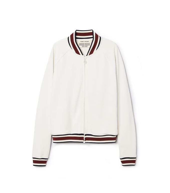 Tory Sport Warm-Up Jacket ($225)