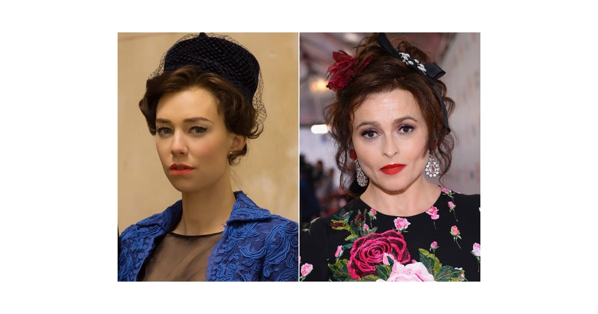 The Cast | The Crown Season 3 Details | POPSUGAR ...