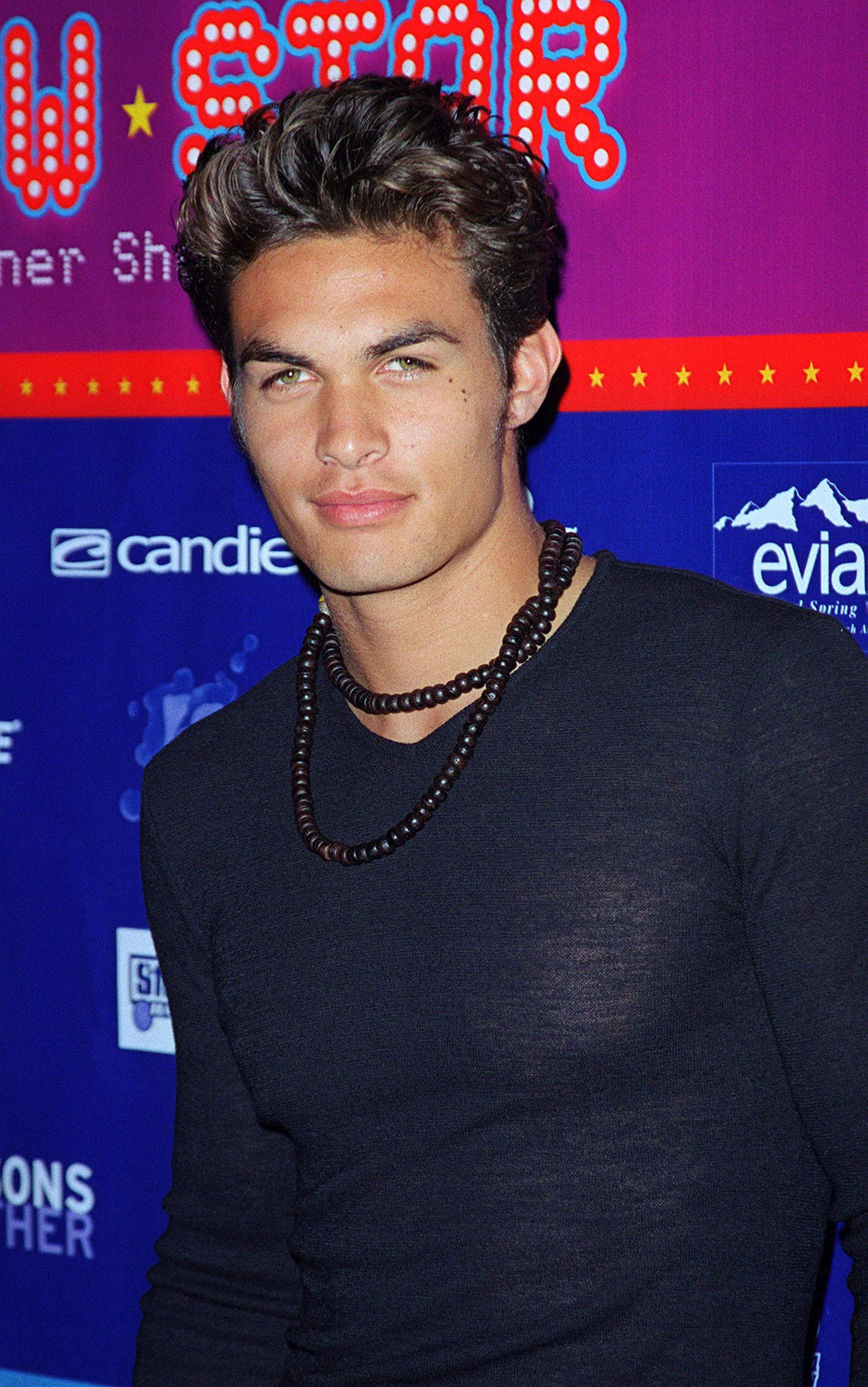 Jason Momoa With Short Hair Pictures Popsugar Celebrity